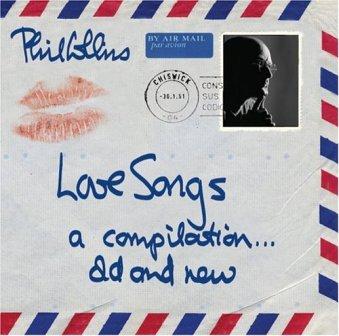Love Songs: A CompilationOld and New (1980-2004)