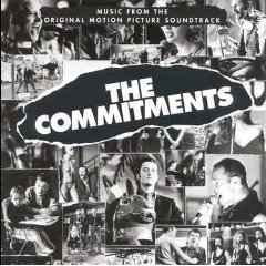 The Commitments: The Commitments (ST: 1991)