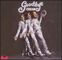 Creams Goodbye (1969)