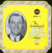 The Chronological Crosby (51 volume set: 1926-50); click to see complete track listings