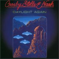 Crosby, Stills & Nash: Daylight Again (1982)