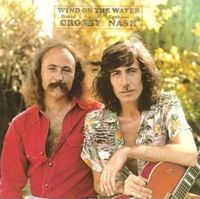David Crosby & Graham Nash: Wind on the Water (1975)