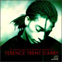 Terence Trent D’Arby: Introducing the Hardline (1987)