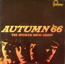 Spencer Davis Group: Autumn 66 (1966)