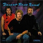 Desert Rose Band: Pages of Life (1990)