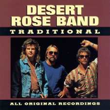 Desert Rose Band: Traditional (1992)