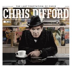 next album: Last Temptation of Chris (2008)