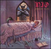Dio: Dream Evil (1990)