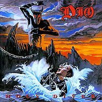 Dio: Holy Diver (1983)