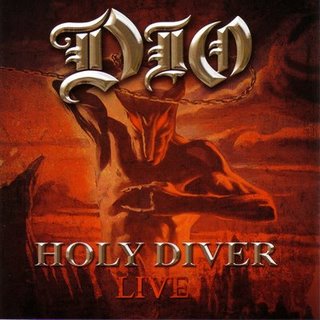 Dio: Holy Diver Live (2006)
