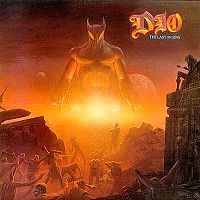 Dio: The Last in Line (1984)
