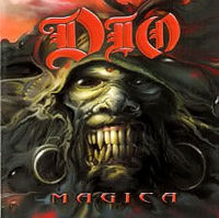 Dio: Magica (2000)