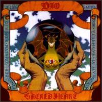 Dio: Sacred Heart (1985)