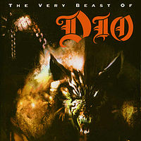 Dio: Very Beast of (1983-94)