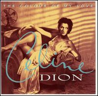 Previous English Language Studio Album: The Colour of My Love (1993)