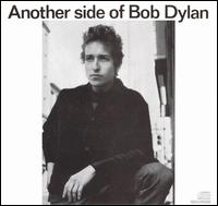 Next Album: Another Side of Bob Dylan (1964)