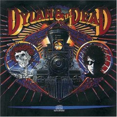 Dylan & The Dead (1987)