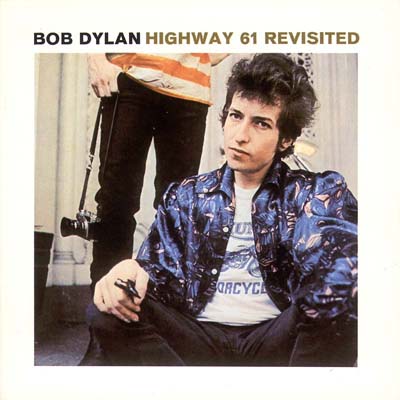 Highway 61 Revisited (1965)