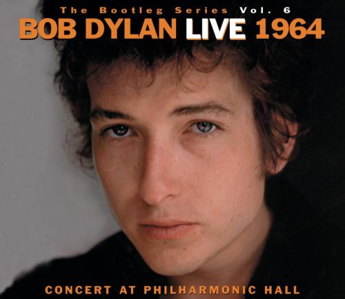 Live 1964: Concert at Philharmonic Hall (1964)