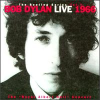 Live 1966: The Royal Albert Hall Concert (1966)