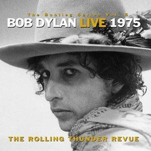 Live 1975: Rolling Thunder Revue (1975)