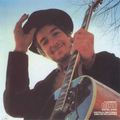 Previous Album: Nashville Skyline (1969)