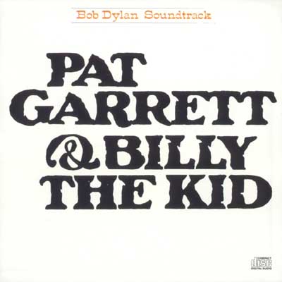 Previous Album: Pat Garrett & Billy the Kid Soundtrack (1973)