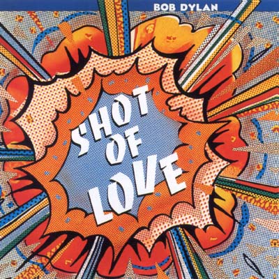 Previous Album: Shot of Love (1981)
