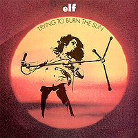 Elf: Trying to Burn the Sun (1975)