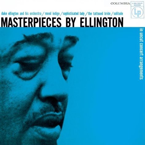 Duke Ellington: Masterpieces
