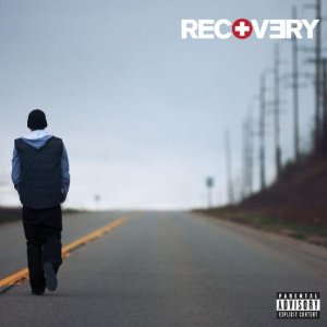 next album: Recovery (2010)