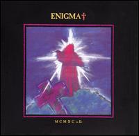 Enigma: mcmxc a.d. (1991)