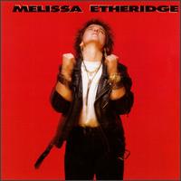 Melissa Etheridge: Melissa Etheridge (1988)