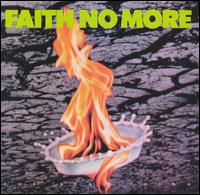 Faith No More: The Real Thing (1989)