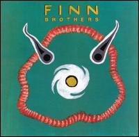 Previous Album: Finn Brothers’ “Finn” (1995)