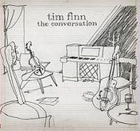 next album: Tim Finn’s ‘The Conversation’ (2008)