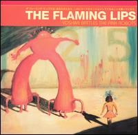 Flaming Lips: Yoshimi Battles the Pink Robots (2002)