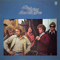 Next album: The Flying Burrito Brothers (1971)