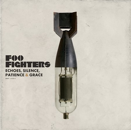 Foo Fighters: Echoes, Silence, Patience & Grace