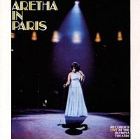 Aretha in Paris (1968)