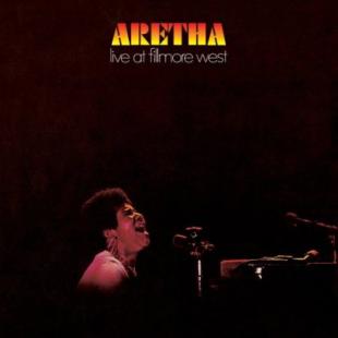 Live at Fillmore West (1971)
