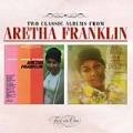 The Tender, the Moving, the Swinging Aretha Franklin (1962)