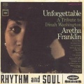 Unforgettable: A Tribute to Dinah Washington (1964)