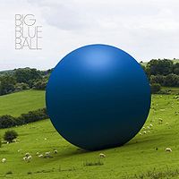 previous studio album: Big Blue Ball (recorded 1991-95; released 6/24/08)