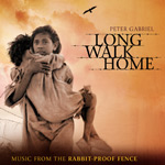 Long Walk Home: Music from The Rabbit-Proof Fence (2002)