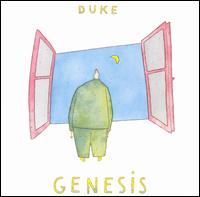 previous studio album: Duke (1980)