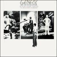 Genesis: The Lamb Lies Down on Broadway (1974)