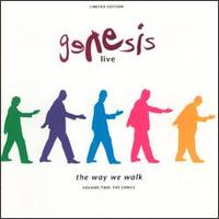Genesis: The Way We Walk  Volume Two: The Longs (1993)