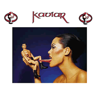Kevin Gilbert: The Kaviar Sessions (2002)