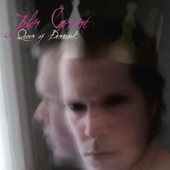 John Grant: Queen of Denmark